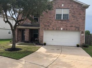 6523 Warfield Ln, Houston, TX 77084