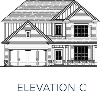 1684 Flagstone Ln, Conyers, GA, 30012