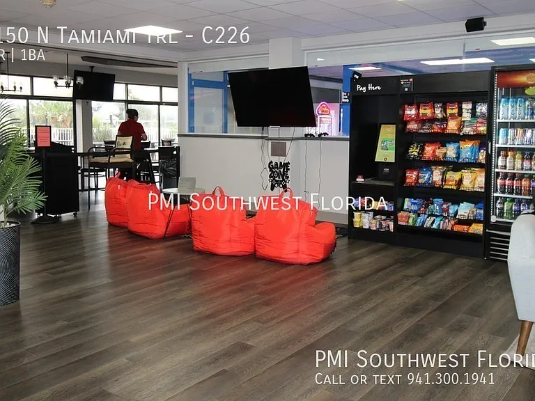 7150 N Tamiami Trl #C-226 — Photo 3