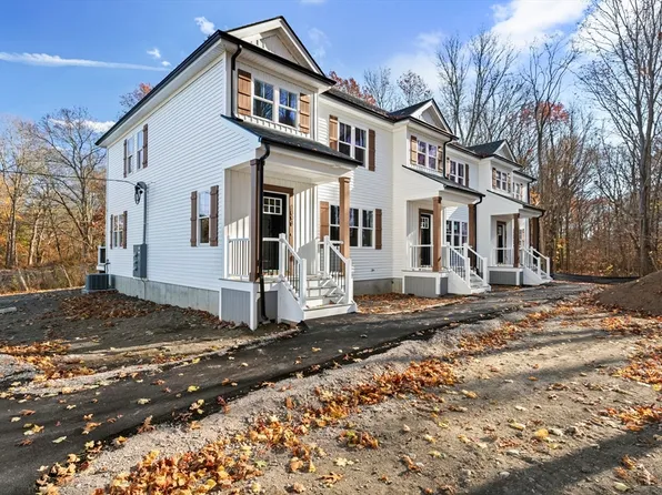 130 Tremont St #A, Taunton, MA 02780