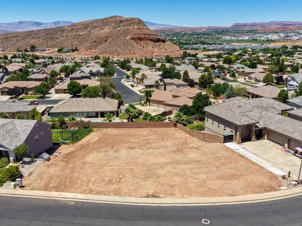2238 S Arabian Way Lot 62, Washington, UT 84780