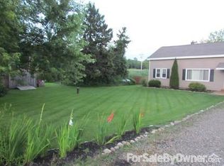 12781 Hamilton Rd, Edinboro, PA 16412
