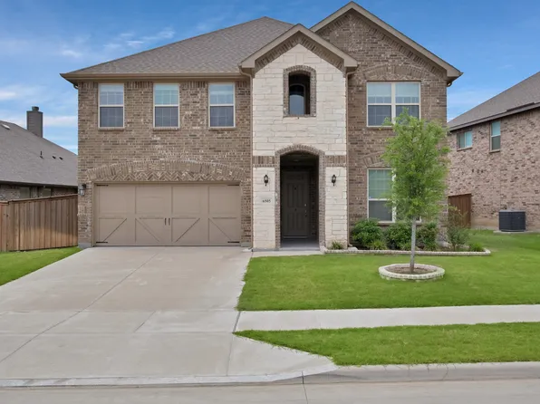 6505 Texas Cowboy Dr, Fort Worth, TX 76123