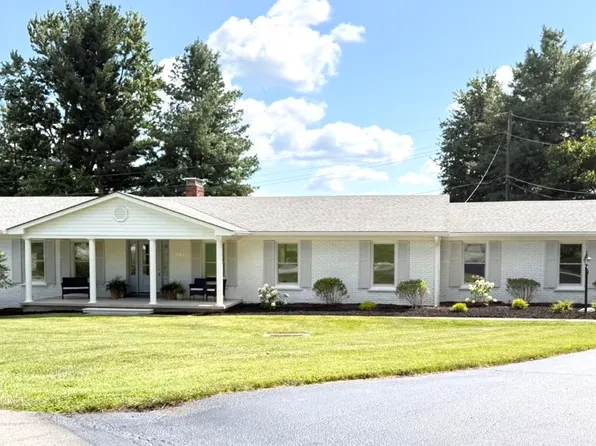 304 Westover Rd, Frankfort, KY 40601