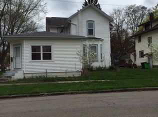 200 W Paradise St, Orrville, OH 44667