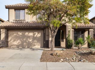 3338 W Hemingway Ln, Anthem, AZ 85086