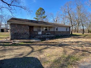 281 Lucky Landing Rd, Atkins, AR 72823