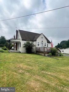 3153 Carlisle Rd, Gardners, PA, 17324