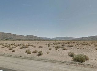 Thunderbird Rd, Apple Valley, CA 92307
