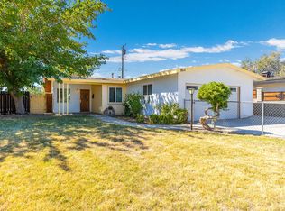 1612 E Avenue Q11, Palmdale, CA 93550