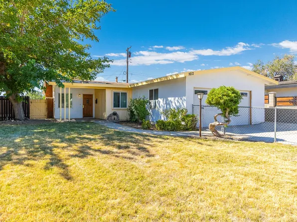 1612 E Avenue Q11, Palmdale, CA 93550