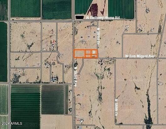 1st image of 57XX N 381st Drive #-