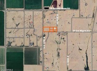 57XX N 381st Dr, Tonopah, AZ 85354