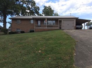 1603 Daisy St, Greeneville, TN 37743