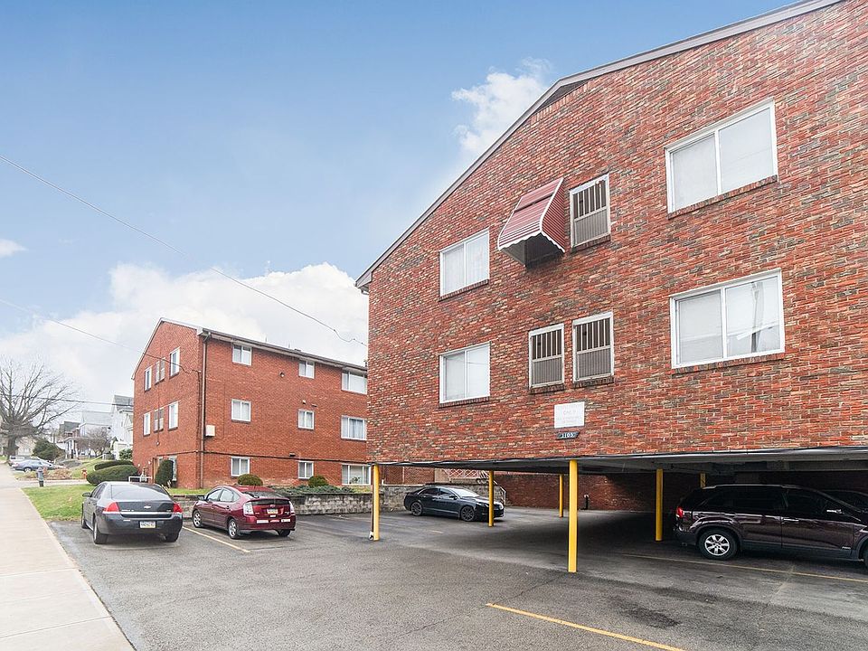 Broadway Manor Apartments 1101 Broadway Ave East McKeesport PA Zillow