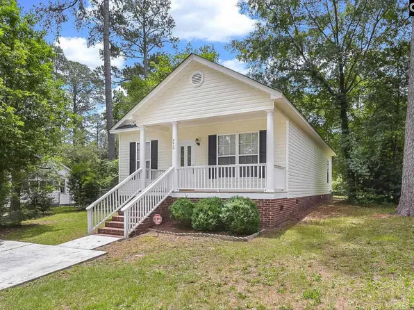 4010 Bright Ave, Columbia, SC 29205