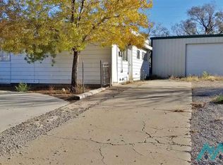 617 Clovis Ave, Grants, NM 87020