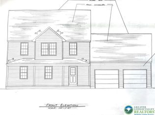 Ricks Rd E #16, New Ringgold, PA 17960