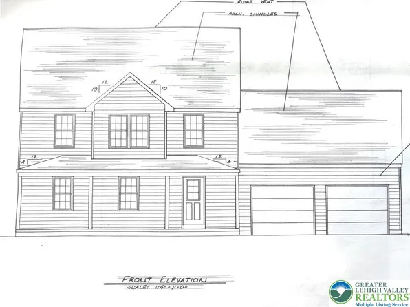 Ricks Rd E #16, New Ringgold, PA 17960