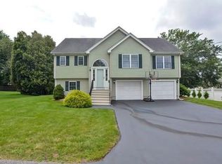 7 Kimball Rd, Auburn, MA 01501