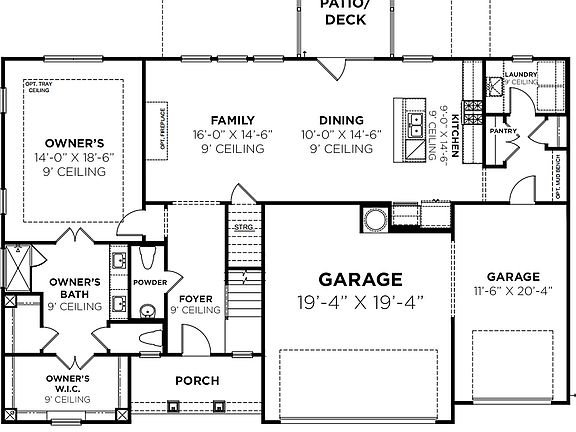 2nd image of 2508 Sunnyview Cv Lot Re281