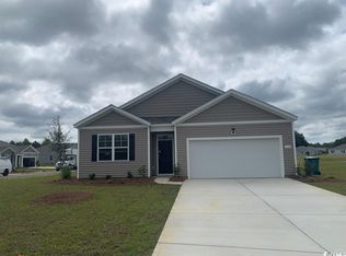 148 Caveson Way LOT 150, Cali B Conway, SC 29526