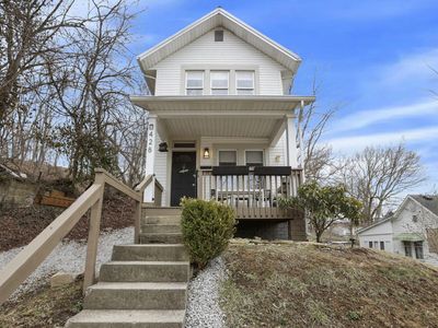428 N Orchard St, Logan, OH, 43138
