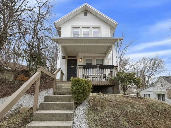 428 N Orchard St, Logan, OH 43138