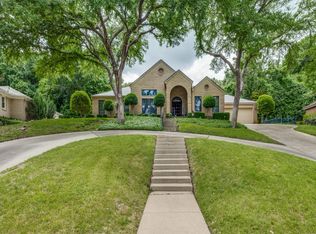 4400 Hyatt Ct, Fort Worth, TX 76116