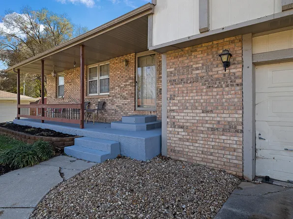 3668 W Watkins Street, Springfield, MO 65802