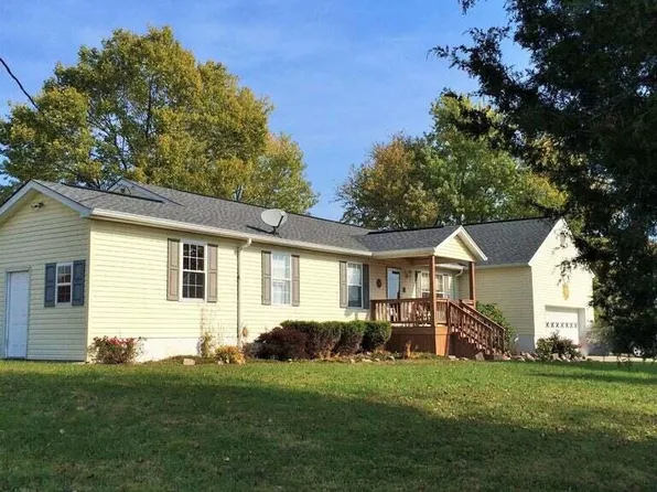 780 Shady Ln, Crittenden, KY 41030