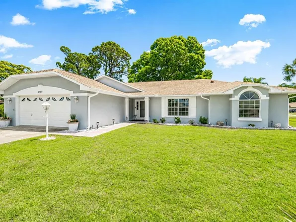 4589 Alder Dr, Port Orange, FL 32127