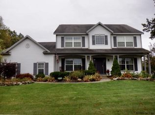 12 Foxglove Way, Malta, NY 12020