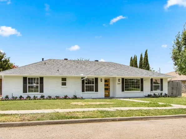 3164 Lockmoor Ln, Dallas, TX 75220