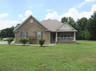3478 Blanton Chapel Rd, Manchester, TN 37355