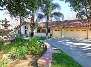 1551 Hillcrest St, Pomona, CA 91768