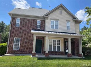 9903 Jerome Ct, Raleigh, NC 27617