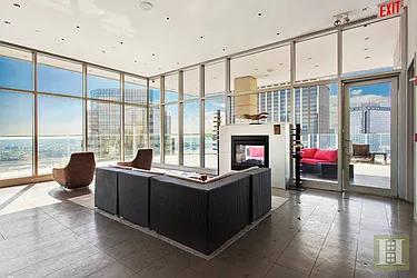 Sold by Halstead Real Estate