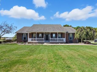 3095 Liberty Rd, Willard, OH 44890