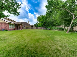 43 Amaifi Dr, Missouri City, TX 77459