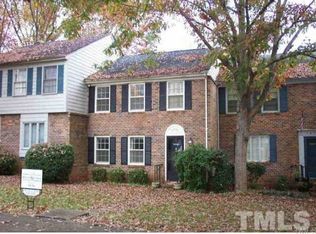 2880 Wycliff Rd, Raleigh, NC 27607