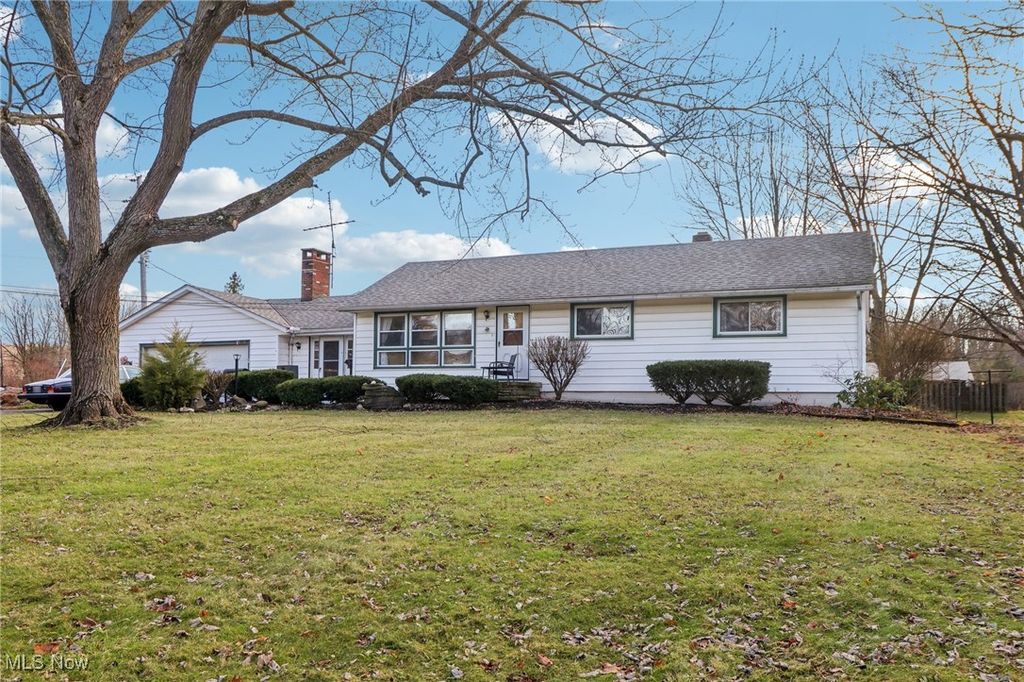 Real estate listing image