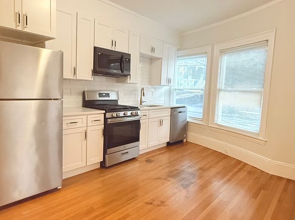 608 Franklin St APT 1