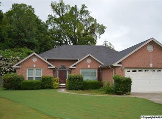 3004 Concord Ln SW, Decatur, AL 35603