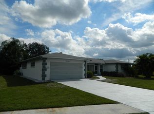 3057 SE Treasure Island Rd, Pt Saint Lucie, FL 34953