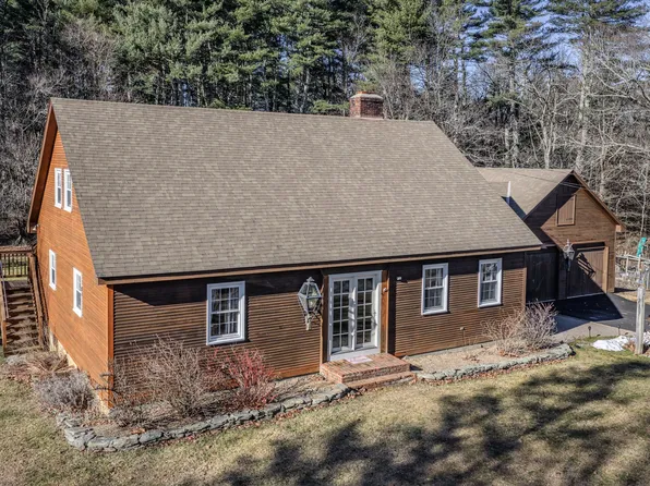 168 East St, Stafford Springs, CT 06076