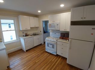 47 Everett St, Waltham, MA 02453