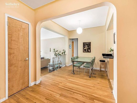 5th image of 420 Central Park W APT 4K