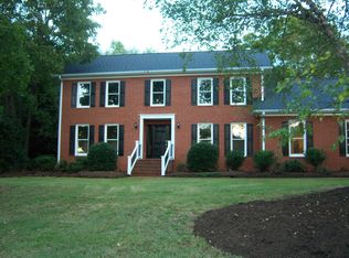 162 Hawk Creek Dr, Spartanburg, SC 29301