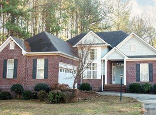 7 Alta Vista Ln, Sylacauga, AL 35150